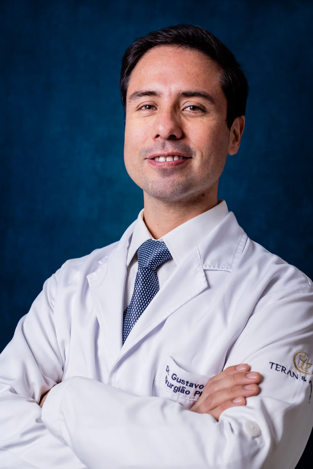 Clareza — Dr. Gustavo Terán