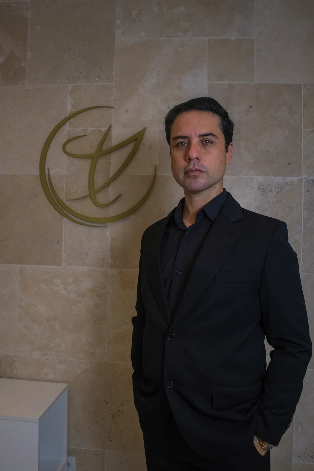 Planejamento — Dr. Gustavo Terán